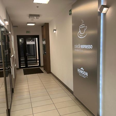 Apartament Jana Kazimierza 66 ワルシャワ エクステリア 写真