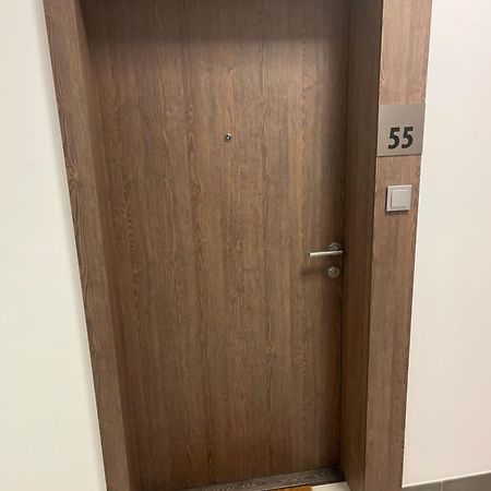 Apartament Jana Kazimierza 66 ワルシャワ エクステリア 写真