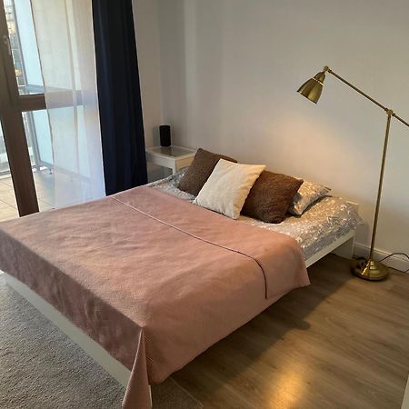 Apartament Jana Kazimierza 66 ワルシャワ エクステリア 写真