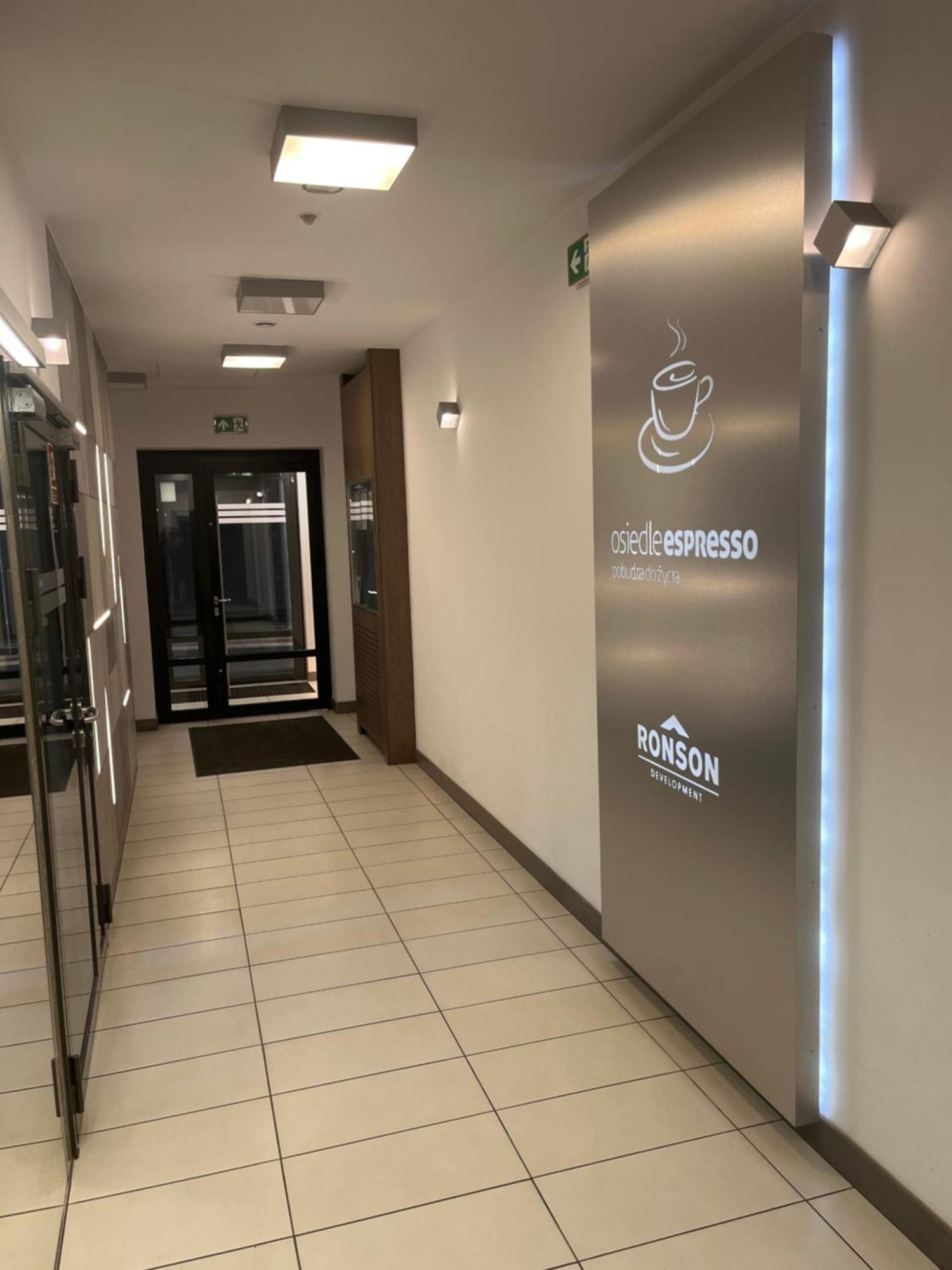 Apartament Jana Kazimierza 66 ワルシャワ エクステリア 写真