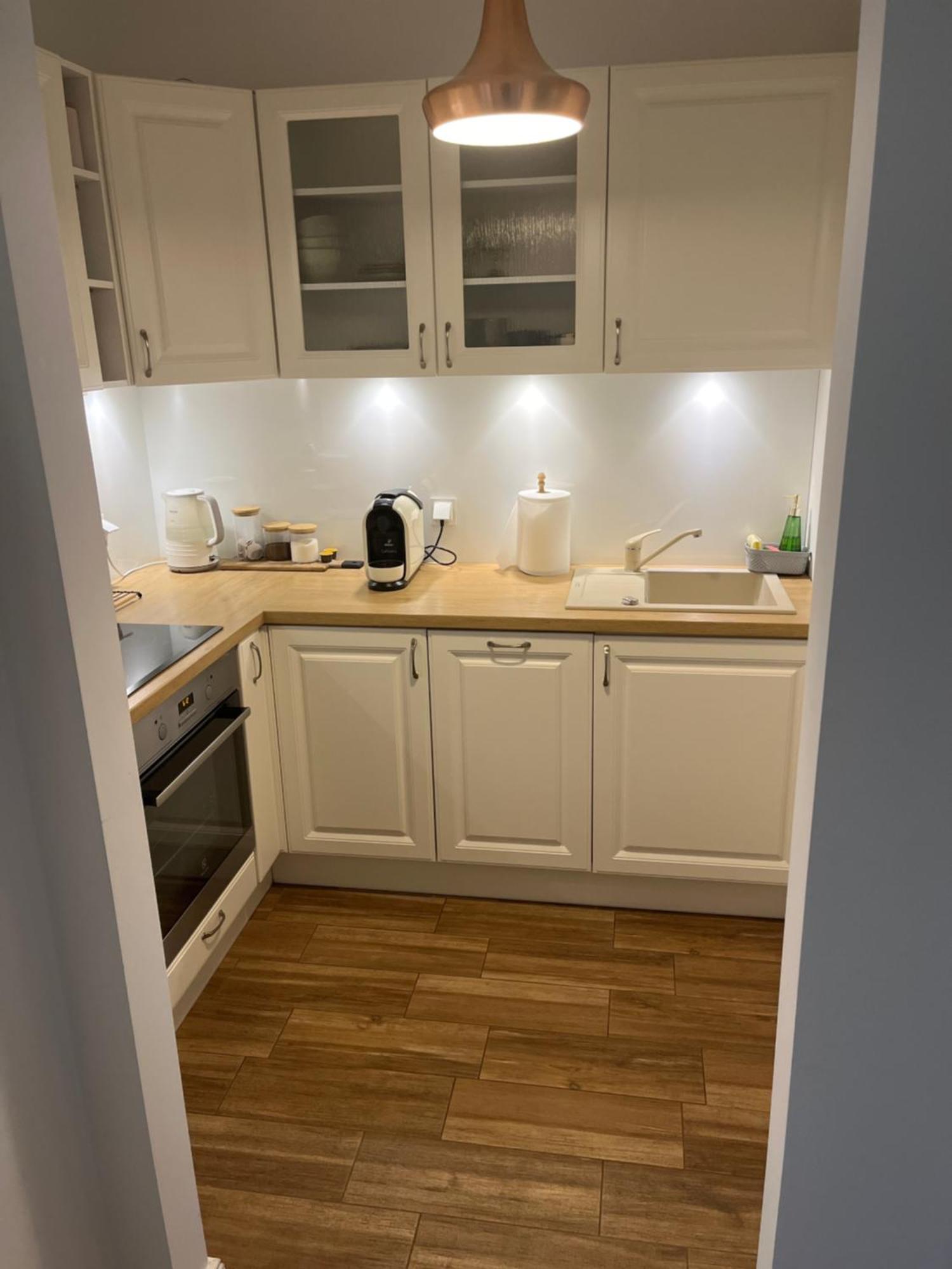 Apartament Jana Kazimierza 66 ワルシャワ エクステリア 写真