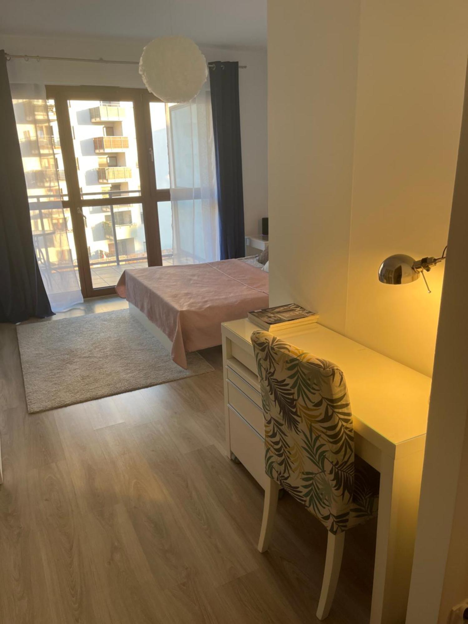 Apartament Jana Kazimierza 66 ワルシャワ エクステリア 写真