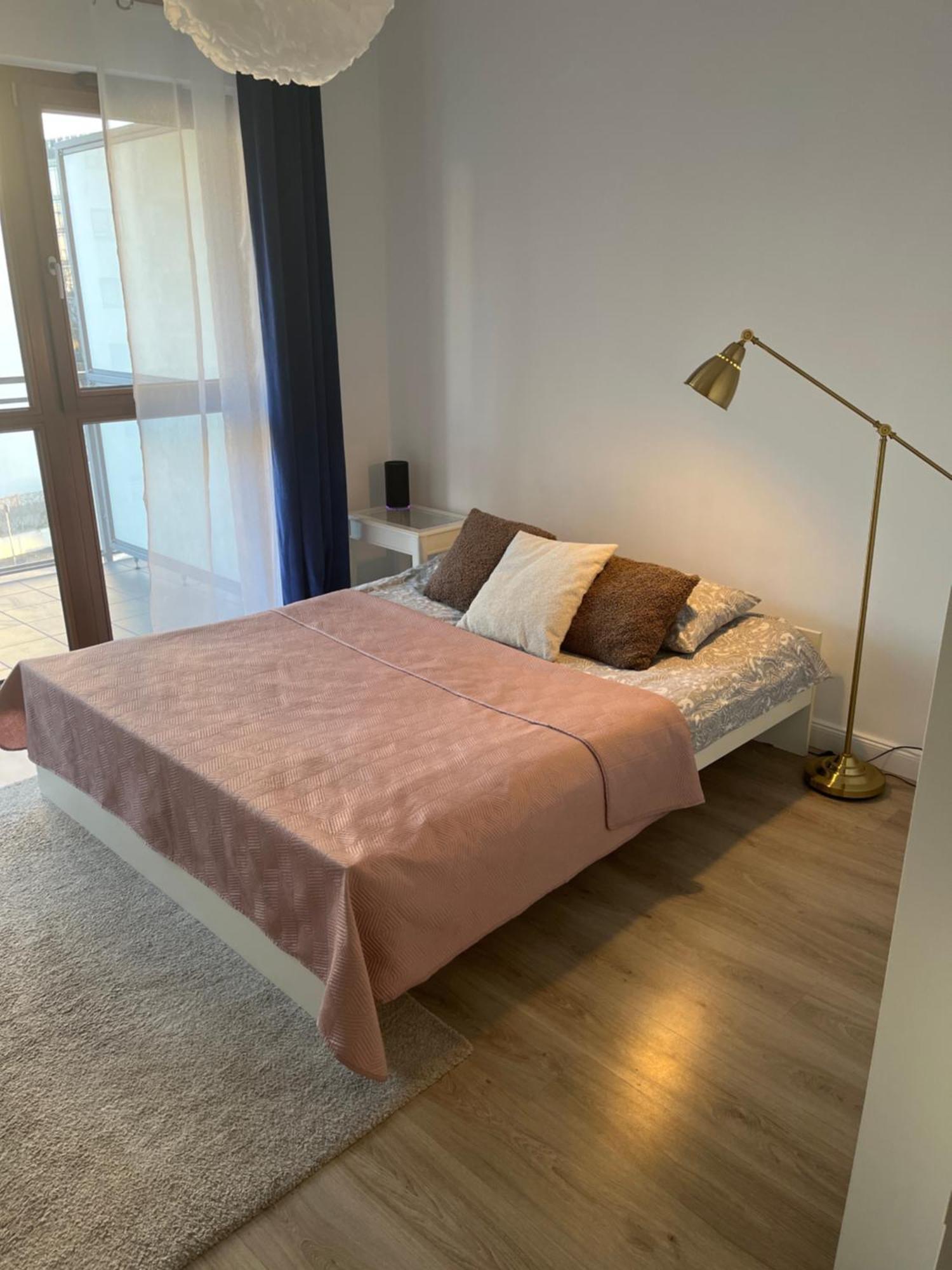 Apartament Jana Kazimierza 66 ワルシャワ エクステリア 写真