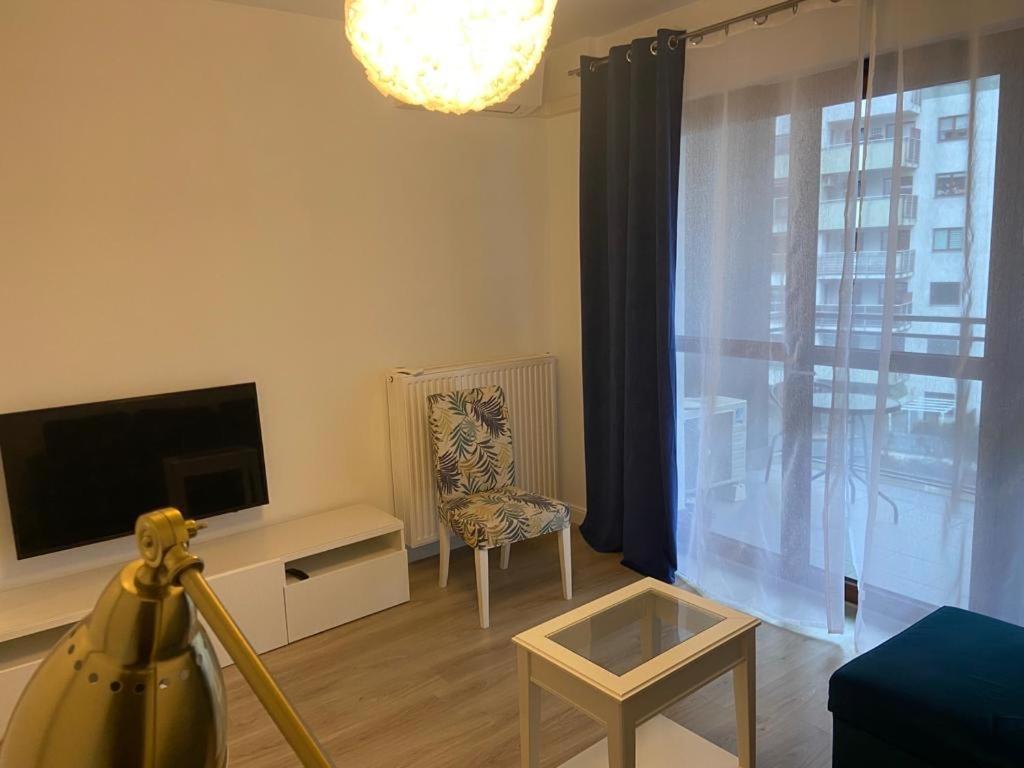 Apartament Jana Kazimierza 66 ワルシャワ エクステリア 写真