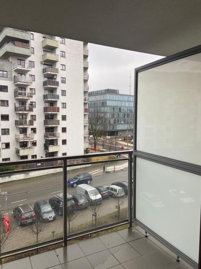 Apartament Jana Kazimierza 66 ワルシャワ エクステリア 写真