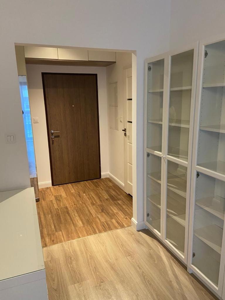 Apartament Jana Kazimierza 66 ワルシャワ エクステリア 写真