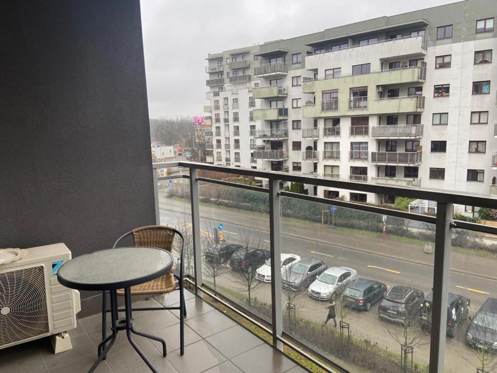 Apartament Jana Kazimierza 66 ワルシャワ エクステリア 写真