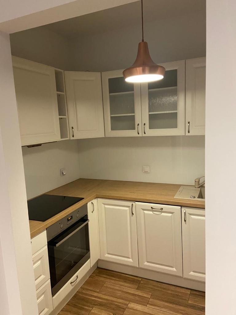Apartament Jana Kazimierza 66 ワルシャワ エクステリア 写真